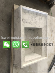 Foshan Weimeisi Marble Stone Table Top for kichen washroom