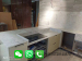 Foshan Weimeisi Decor White Marble Countertop for kitchen