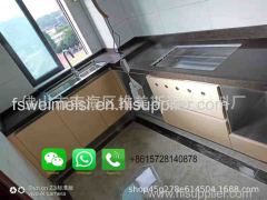 Foshan Weimeisi Decor kitchen Marble Quartz Countertops for cabinet