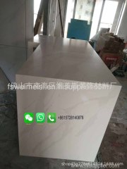 Foshan Weimeisi Decor kitchen Marble Quartz Countertops for cabinet