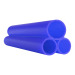 HDPE Cable Protection Pipes Extrusion Line/ Communication Cable Pipe Line