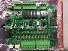 Elevator parts car top PCB EC-CTB