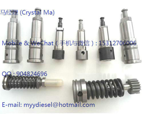 PLUNGER A770 A771 A772 PLUNGER A85 A29 PLUNGER A43 A54 PLUNGER A9 A14 A15