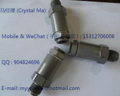 1110010015 1110010020 Press regulating valve F00R000741 1110010035