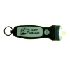 pvc led key chain