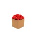 Foldable Flower Posy Box