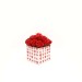 Foldable Flower Posy Box