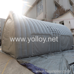 Inflatable Spray Booth Car Tent