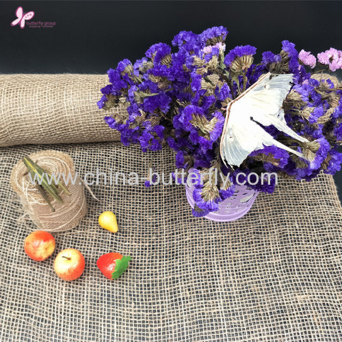 Natural Jute Fabric Roll