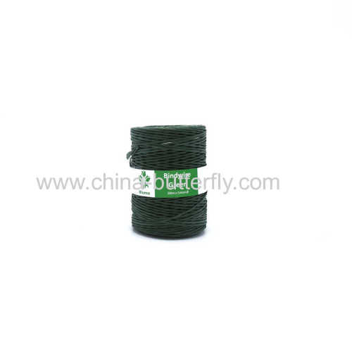 Bindwire Paper Covered Wire