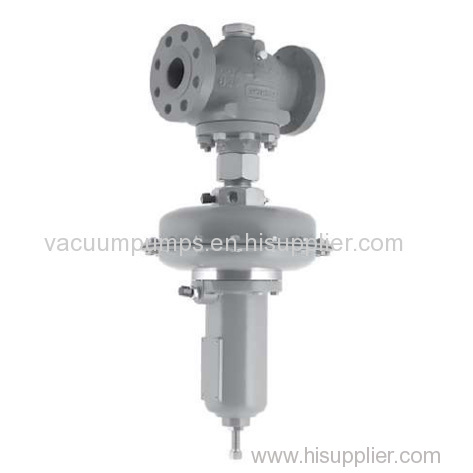 MR95 series Industrial Pressure Regulators