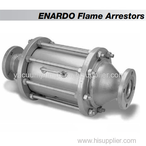 Flame Arresters supplier from china