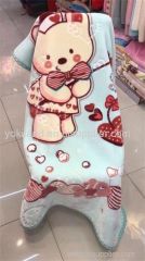 baby blanket YKB1937 supplier