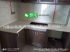 Foshan weimeisi home furniture kitchen products marble worktops and countertops for sale