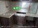 Foshan Yanman marble kitchen islands prices with natural stone countertops