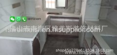 Foshan weimeisi home furniture kitchen products marble worktops and countertops for sale