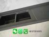 Foshan Weimeisi European marble kitchen tops walls backsplash carrara white marble kitchen worktop