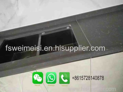 Foshan Weimeisi wholesale artificial stone quartz countertops for kitchens