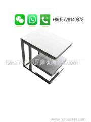 Foshan Yanman New Products Quartz Stone Slab for Kitchen Cabinet Worktop Work Top