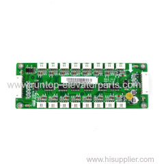 OTIS elevator parts communication PCB RS16 V1.0