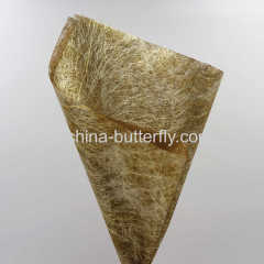 Long Fiber Non-woven Metallic