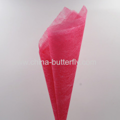 Long Fiber Non-woven Plain Color