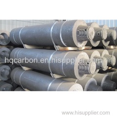 Graphite Electrode (UHP) high quality Graphite Electrode