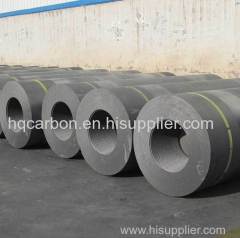 Graphite Electrode (HP) GREY Graphite Electrode