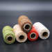 Baker's Twine 2mmX100m White/Metallic Gold / Red / Silver