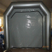 Inflatable Paint Booth Outdoor Car Spray Tent