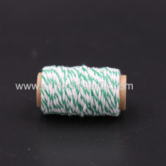 Cotton Twine Small Roll