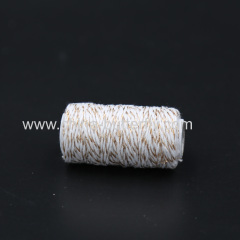 Cotton Twine Small Roll