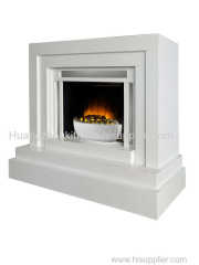 Freen Standing Electric fireplace