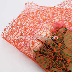 Wildness Mesh Flower Wrapping