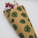 Printed Kraft Paper Flower Wrapping