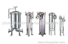 Liquid Filter Housing factory