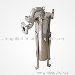 Bag Filter Cartridge factory