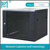 Professional Network Cabinet With permanent Static loading 60KG