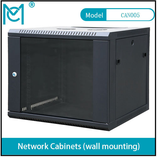 Professional Network Cabinet With permanent Static loading 60KG