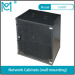 Professional Network Cabinet With permanent Static loading 60KG