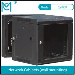 Professional Network Cabinet With permanent Static loading 60KG