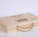 Wood Wine Box 6 Bottles