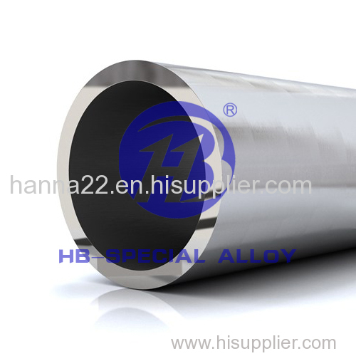 Hastelloy G-3 tubes (UNS N06985)