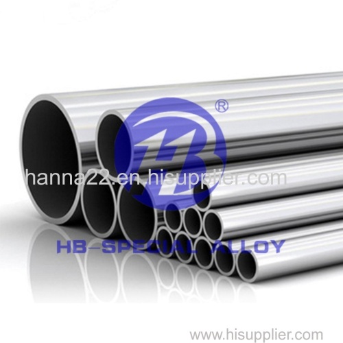Hastelloy X tubes(UNS N06002)
