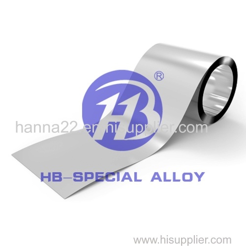 Hastelloy C-276 sheet(UNS N10276)