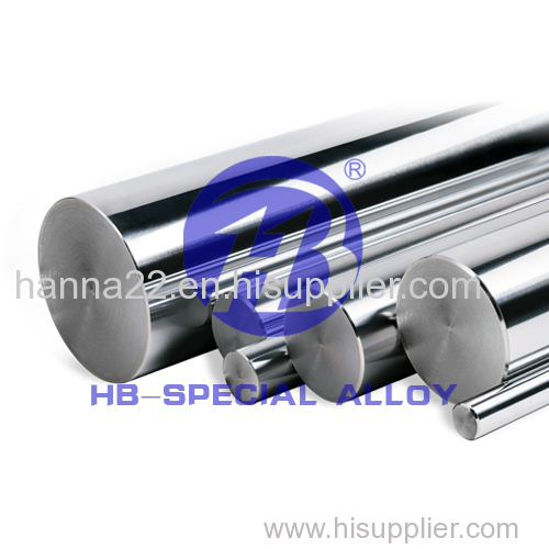 Inconel 600 bar (UNS N06600)