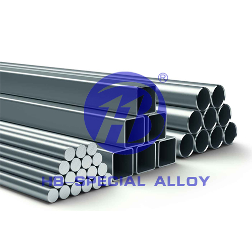 Nickel 200 pipe (UNS N02200)