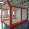 Inflatable Workshop Car Tent