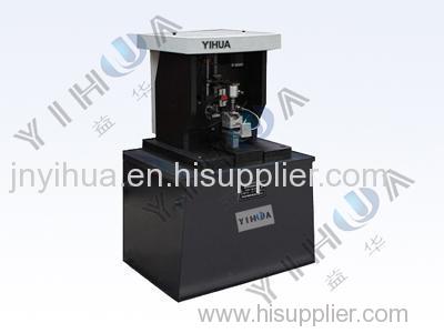  Reciprocating  friction  and  wear  testing  machine