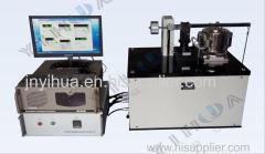 High temperature atmosphere friction and wear testing machine
